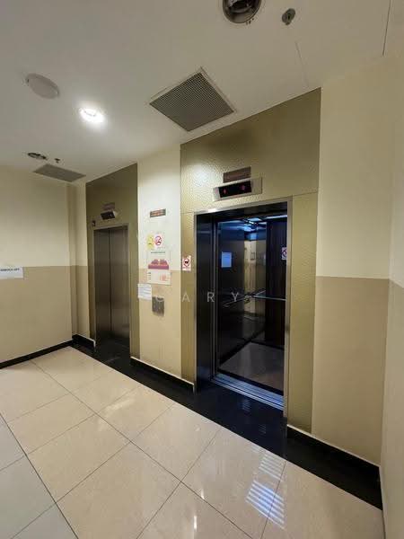 Crescent @ Kallang, 47 Kallang Pudding Road, Macpherson / Potong Pasir, 947 sqft, Light Industrial (B1) For Rent, by Gary Lee, 500260189 - Corridor - CommercialGuru.com.sg