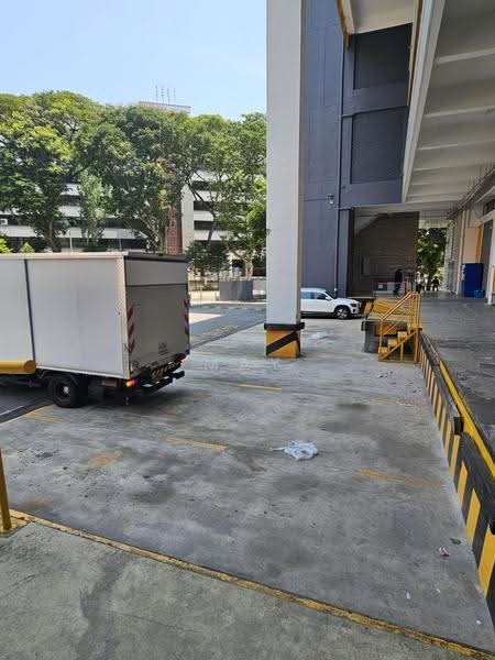 Cideco Industrial Complex, 50 Genting Lane, Macpherson / Potong Pasir, 1,593 sqft, Light Industrial (B1) For Rent, by May Lau, 500260193 - Exterior - CommercialGuru.com.sg