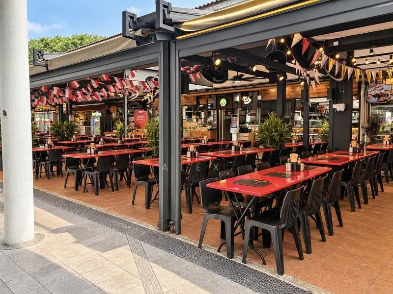 Bedok Shopping Complex, 346 Bedok Road, Bedok / Upper East Coast, 893 sqft, Shop / Shophouse For Rent, by Alex Khoo, 500260194 - CommercialGuru.com.sg