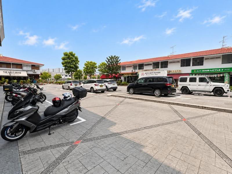 Bedok Shopping Complex, 346 Bedok Road, Bedok / Upper East Coast, 893 sqft, Shop / Shophouse For Rent, by Alex Khoo, 500260194 - CommercialGuru.com.sg