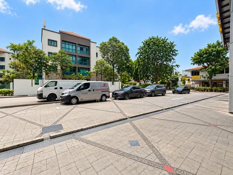 Bedok Shopping Complex, 346 Bedok Road, Bedok / Upper East Coast, 893 sqft, Shop / Shophouse For Rent, by Alex Khoo, 500260194 - Exterior - CommercialGuru.com.sg