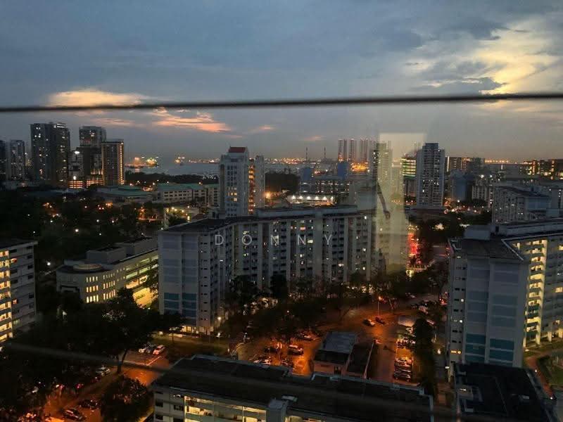 605 Clementi West Street 1, 605 605, Buona Vista / West Coast / Clementi New Town, 3 Bedrooms, 1,281 sqft, HDB Flat For Sale, by Donny Lim, 500260195 - PropertyGuru.com.sg
