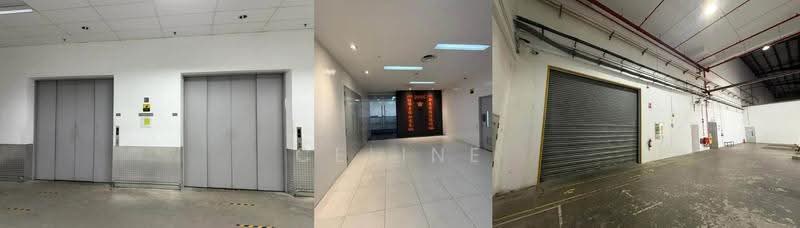 Tampines Industrial Ave Warehouse Manufacturing Ancillary Office, Tampines Industrial Avenue, Pasir Ris / Tampines, 51,433 sqft, Factory / Workshop (B2) For Rent, by Celine Koh, 500260197 - Corridor - CommercialGuru.com.sg