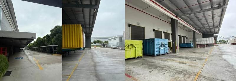 Tampines Industrial Ave Warehouse Manufacturing Ancillary Office, Tampines Industrial Avenue, Pasir Ris / Tampines, 51,433 sqft, Factory / Workshop (B2) For Rent, by Celine Koh, 500260197 - Exterior - CommercialGuru.com.sg