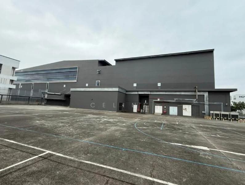 Tampines Industrial Ave Warehouse Manufacturing Ancillary Office, Tampines Industrial Avenue, Pasir Ris / Tampines, 51,433 sqft, Factory / Workshop (B2) For Rent, by Celine Koh, 500260197 - Exterior - CommercialGuru.com.sg