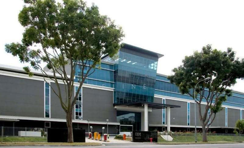 Tampines Industrial Ave Warehouse Manufacturing Ancillary Office, Tampines Industrial Avenue, Pasir Ris / Tampines, 51,433 sqft, Factory / Workshop (B2) For Rent, by Celine Koh, 500260197 - Exterior - CommercialGuru.com.sg