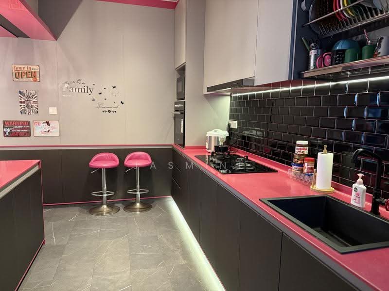 323A Sumang Walk, 323A Sumang Walk, Hougang / Punggol / Sengkang, 3 Bedrooms, 1,001 sqft, HDB Flat For Sale, by Jasmine Tan, 500260199 - Kitchen - PropertyGuru.com.sg