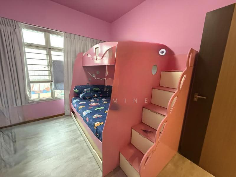323A Sumang Walk, 323A Sumang Walk, Hougang / Punggol / Sengkang, 3 Bedrooms, 1,001 sqft, HDB Flat For Sale, by Jasmine Tan, 500260199 - Bedroom - PropertyGuru.com.sg