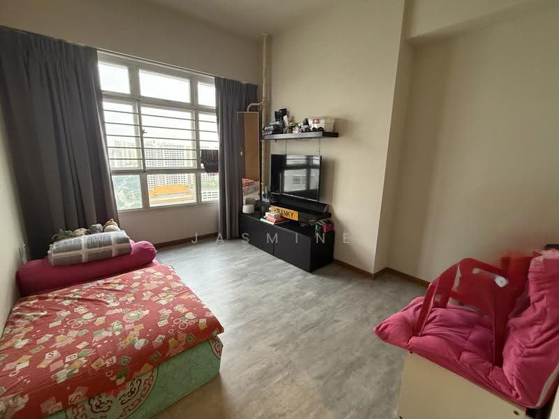 323A Sumang Walk, 323A Sumang Walk, Hougang / Punggol / Sengkang, 3 Bedrooms, 1,001 sqft, HDB Flat For Sale, by Jasmine Tan, 500260199 - Bedroom - PropertyGuru.com.sg