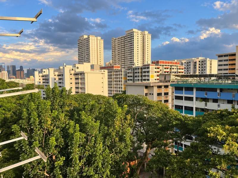 7 Telok Blangah Crescent, 7 Telok Blangah Crescent, Harbourfront / Telok Blangah, 1 Bedroom, 334 sqft, HDB Flat For Sale, by Daniel Low, 500260200 - Exterior - PropertyGuru.com.sg