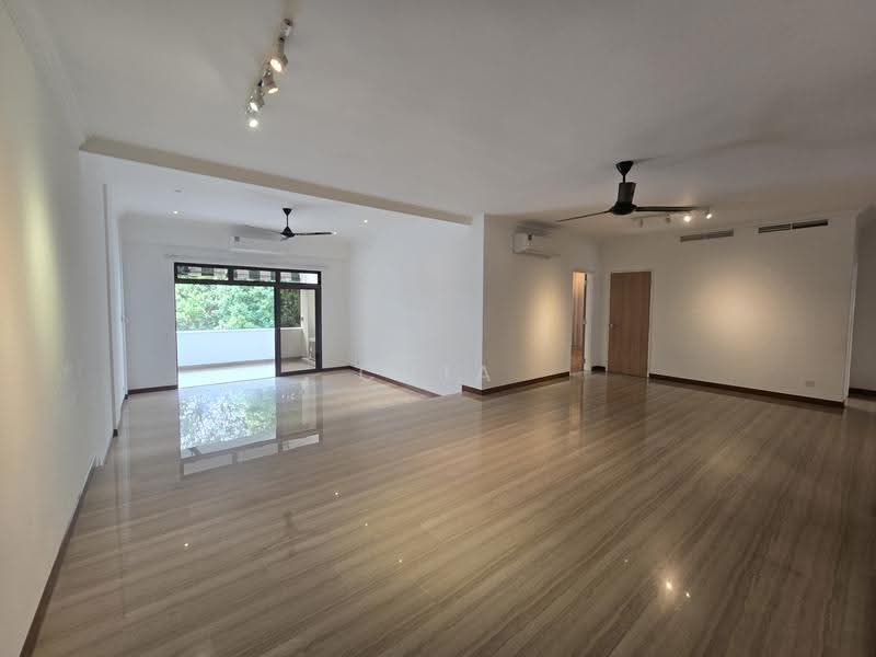 Astrid Meadows, 40 Coronation Road West, Tanglin / Holland / Bukit Timah, 3 Bedrooms, 2,056 sqft, Condominium For Rent, by Chia S M, 500260204 - Living Room - PropertyGuru.com.sg