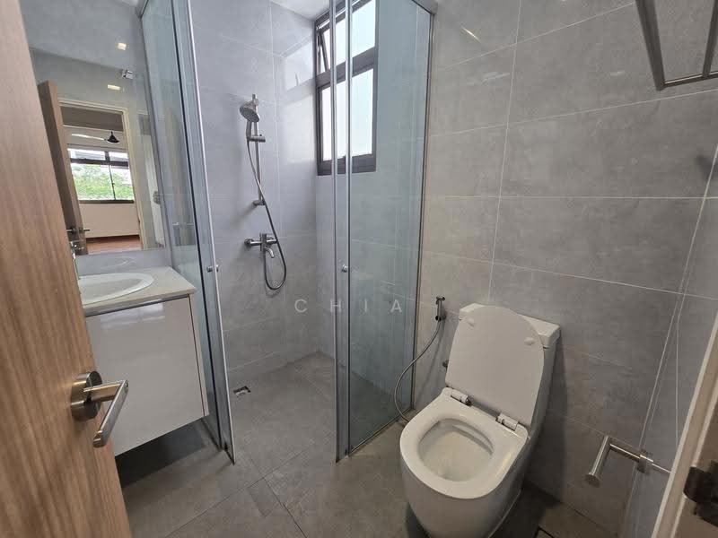 Astrid Meadows, 40 Coronation Road West, Tanglin / Holland / Bukit Timah, 3 Bedrooms, 2,056 sqft, Condominium For Rent, by Chia S M, 500260204 - Bathroom - PropertyGuru.com.sg