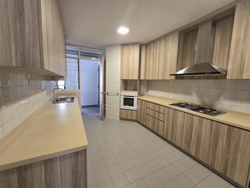 Astrid Meadows, 40 Coronation Road West, Tanglin / Holland / Bukit Timah, 3 Bedrooms, 2,056 sqft, Condominium For Rent, by Chia S M, 500260204 - Kitchen - PropertyGuru.com.sg