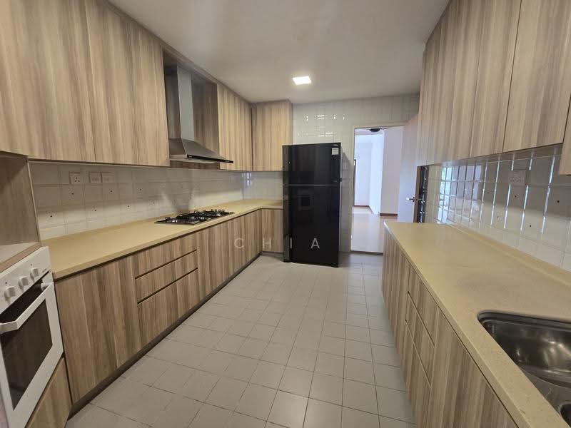 Astrid Meadows, 40 Coronation Road West, Tanglin / Holland / Bukit Timah, 3 Bedrooms, 2,056 sqft, Condominium For Rent, by Chia S M, 500260204 - Kitchen - PropertyGuru.com.sg