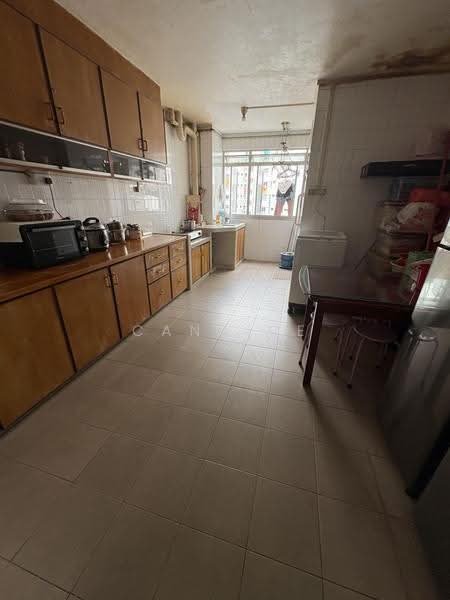 859 Yishun Avenue 4, 859 Yishun Avenue 4, Sembawang / Yishun, Room Rental, 300 sqft, HDB Flat For Rent, by Candice Lau, 500260205 - Kitchen - PropertyGuru.com.sg