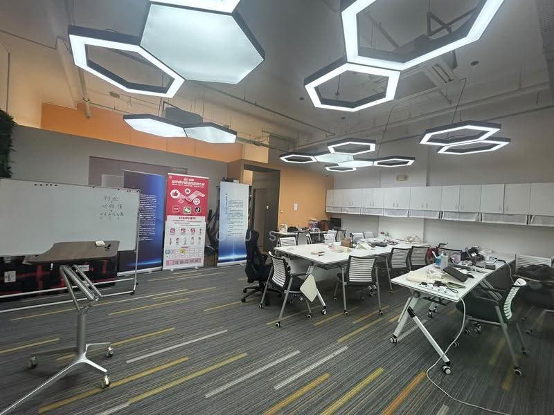 Crescent @ Kallang, 47 Kallang Pudding Road, Macpherson / Potong Pasir, 947 sqft, Light Industrial (B1) For Sale, by Augustine Wee, 500260206 - Interior - CommercialGuru.com.sg