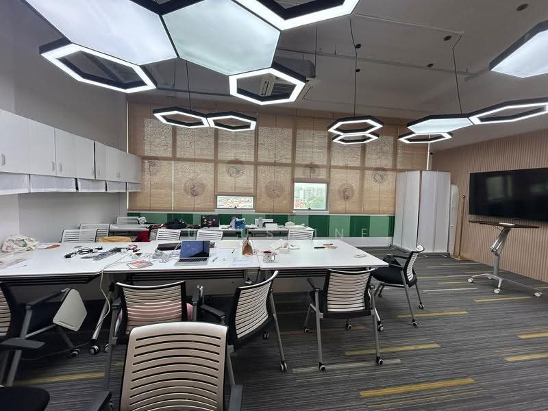 Crescent @ Kallang, 47 Kallang Pudding Road, Macpherson / Potong Pasir, 947 sqft, Light Industrial (B1) For Sale, by Augustine Wee, 500260206 - Interior - CommercialGuru.com.sg