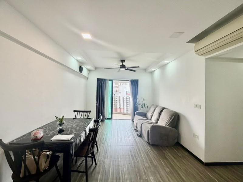 88 Dawson Road, 88 88, Alexandra / Commonwealth, 3 Bedrooms, 936 sqft, HDB Flat For Sale, by Angie Lua, 500260207 - PropertyGuru.com.sg