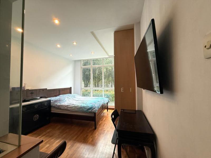 Lilydale, 558 Yishun Ave 6, Sembawang / Yishun, 3 Bedrooms, 1,238 sqft, Condominium For Sale, by Jun Wei Lee, 500260208 - Bedroom - PropertyGuru.com.sg
