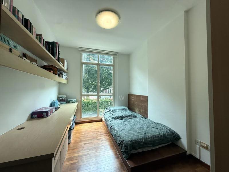 Lilydale, 558 Yishun Ave 6, Sembawang / Yishun, 3 Bedrooms, 1,238 sqft, Condominium For Sale, by Jun Wei Lee, 500260208 - Bedroom - PropertyGuru.com.sg