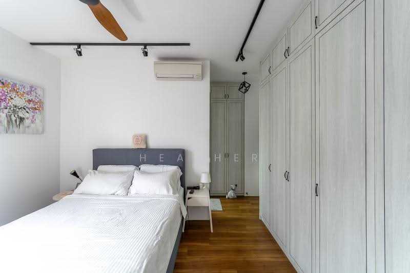 Whitewater, 21 Pasir Ris Street 72, Pasir Ris / Tampines, 3 Bedrooms, 1,141 sqft, Condominium For Sale, by HEATHER LIM, 500260209 - Bedroom - PropertyGuru.com.sg