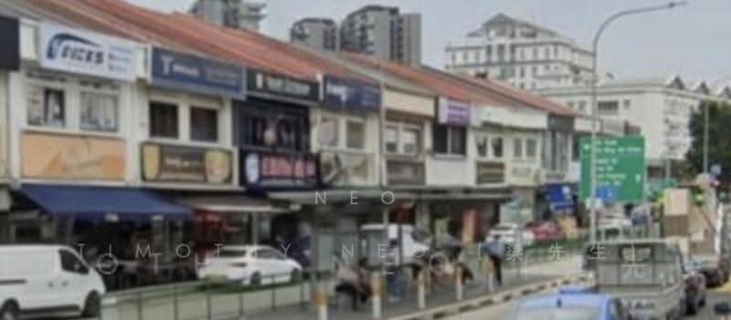 Upper Thomson squarish ready aircon main road, Ang Mo Kio / Bishan / Thomson, 1,650 sqft, Shop / Shophouse For Rent, by Neo Beng Lee, 500260217 - CommercialGuru.com.sg
