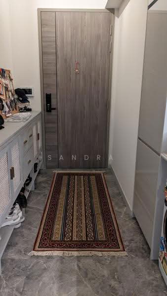 Margaret Ville, 20 Margaret Drive, Alexandra / Commonwealth, 2 Bedrooms, 657 sqft, Apartment For Rent, by Sandra Say, 500260218 - Entrance - PropertyGuru.com.sg