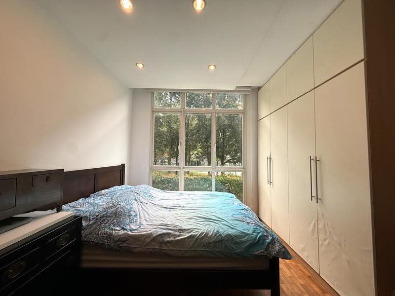 Lilydale, 558 Yishun Ave 6, Sembawang / Yishun, 3 Bedrooms, 1,238 sqft, Condominium For Sale, by George Peng, 500260220 - Bedroom - PropertyGuru.com.sg