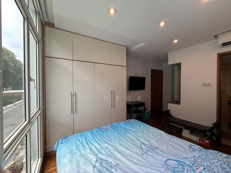 Lilydale, 558 Yishun Ave 6, Sembawang / Yishun, 3 Bedrooms, 1,238 sqft, Condominium For Sale, by George Peng, 500260220 - Bedroom - PropertyGuru.com.sg