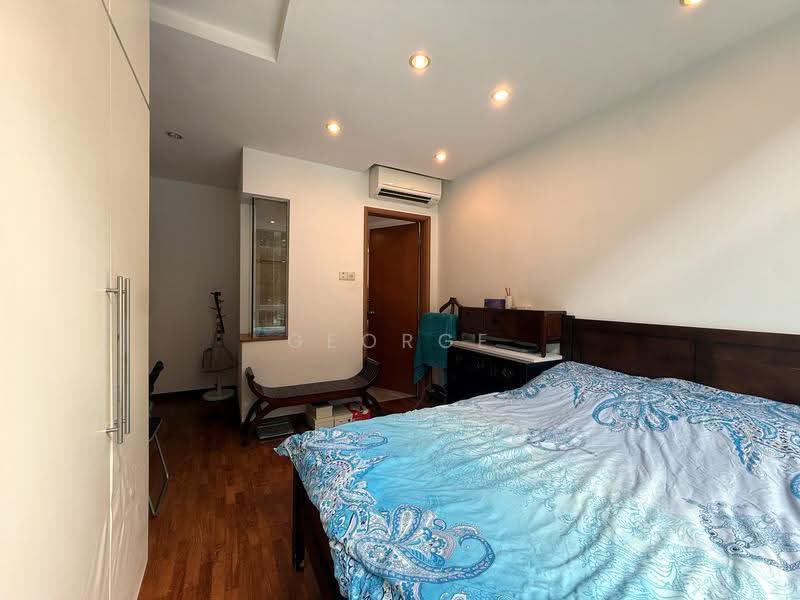 Lilydale, 558 Yishun Ave 6, Sembawang / Yishun, 3 Bedrooms, 1,238 sqft, Condominium For Sale, by George Peng, 500260220 - Bedroom - PropertyGuru.com.sg