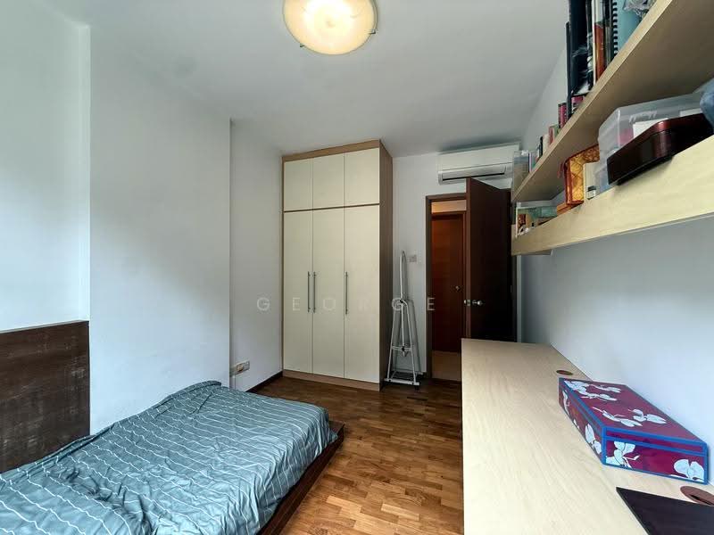 Lilydale, 558 Yishun Ave 6, Sembawang / Yishun, 3 Bedrooms, 1,238 sqft, Condominium For Sale, by George Peng, 500260220 - Bedroom - PropertyGuru.com.sg