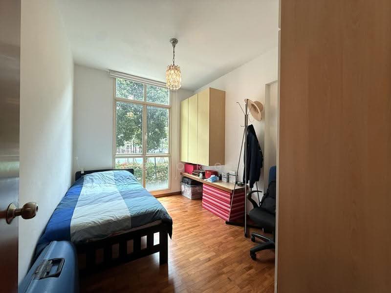 Lilydale, 558 Yishun Ave 6, Sembawang / Yishun, 3 Bedrooms, 1,238 sqft, Condominium For Sale, by George Peng, 500260220 - Bedroom - PropertyGuru.com.sg