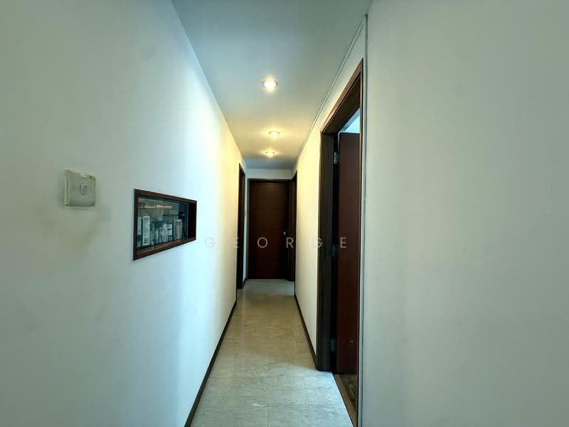 Lilydale, 558 Yishun Ave 6, Sembawang / Yishun, 3 Bedrooms, 1,238 sqft, Condominium For Sale, by George Peng, 500260220 - Corridor - PropertyGuru.com.sg