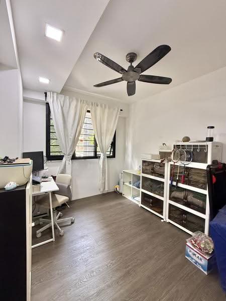 260B Punggol Way, 260B Punggol Way, Hougang / Punggol / Sengkang, 3 Bedrooms, 1,001 sqft, HDB Flat For Sale, by KangLing Beh, 500260223 - Study - PropertyGuru.com.sg