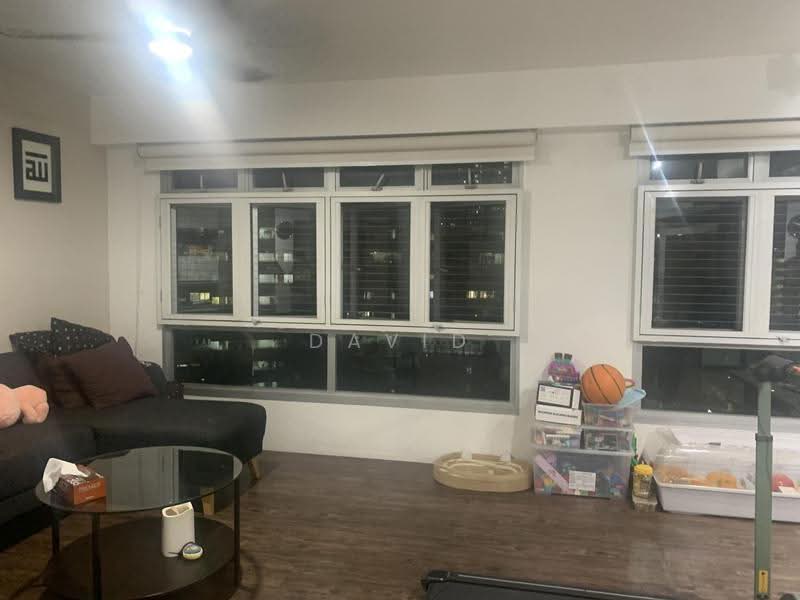 183C Woodlands Street 13, 183C Woodlands Street 13, Admiralty / Woodlands, 3 Bedrooms, 1,216 sqft, HDB Flat For Sale, by David Tan, 500260225 - Living Room - PropertyGuru.com.sg