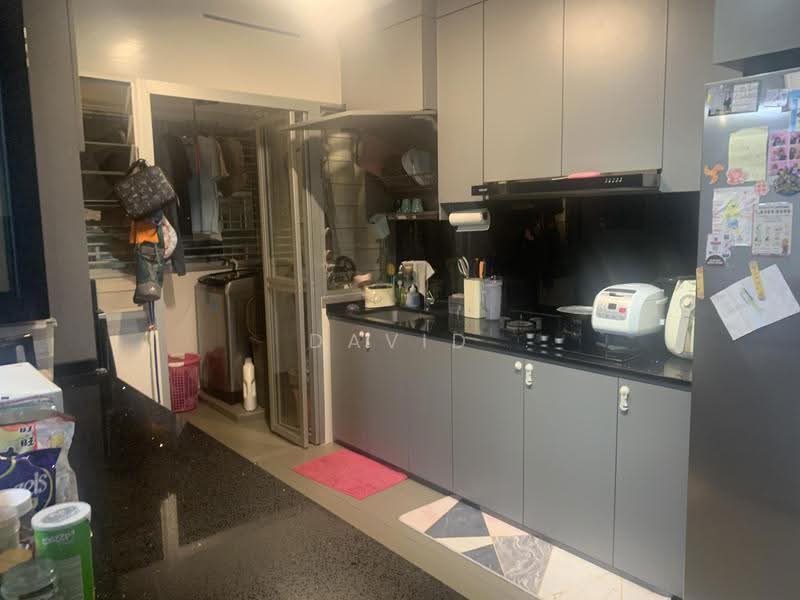 183C Woodlands Street 13, 183C Woodlands Street 13, Admiralty / Woodlands, 3 Bedrooms, 1,216 sqft, HDB Flat For Sale, by David Tan, 500260225 - Kitchen - PropertyGuru.com.sg
