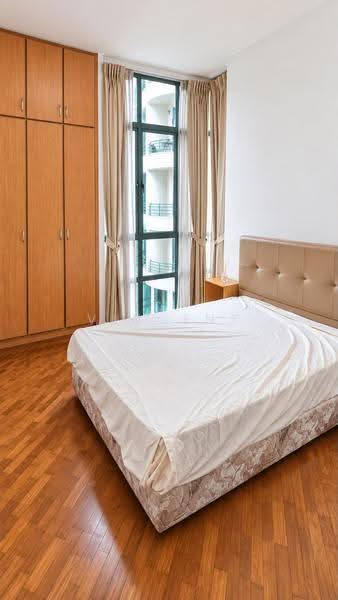 Tanglin Regency, 381 Tanglin Road, Tanglin / Holland / Bukit Timah, 2 Bedrooms, 883 sqft, Condominium For Rent, by Vincent Tay, 500260229 - Bedroom - PropertyGuru.com.sg
