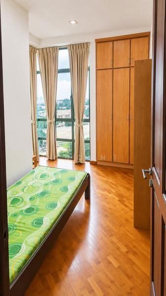 Tanglin Regency, 381 Tanglin Road, Tanglin / Holland / Bukit Timah, 2 Bedrooms, 883 sqft, Condominium For Rent, by Vincent Tay, 500260229 - Bedroom - PropertyGuru.com.sg