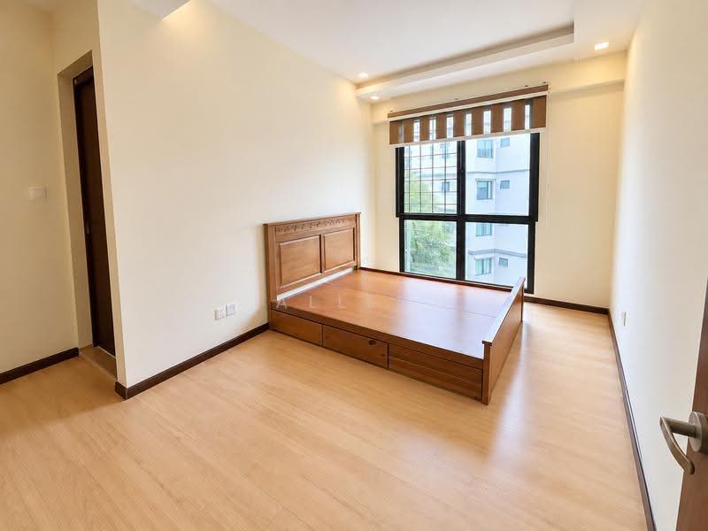 Simei Green Condominium, 7 Simei Street 4, Pasir Ris / Tampines, 3 Bedrooms, 1,357 sqft, Condominium For Sale, by Allen Wee, 500260230 - Bedroom - PropertyGuru.com.sg