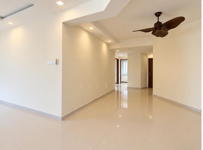 Simei Green Condominium, 7 Simei Street 4, Pasir Ris / Tampines, 3 Bedrooms, 1,357 sqft, Condominium For Sale, by Allen Wee, 500260230 - Interior - PropertyGuru.com.sg