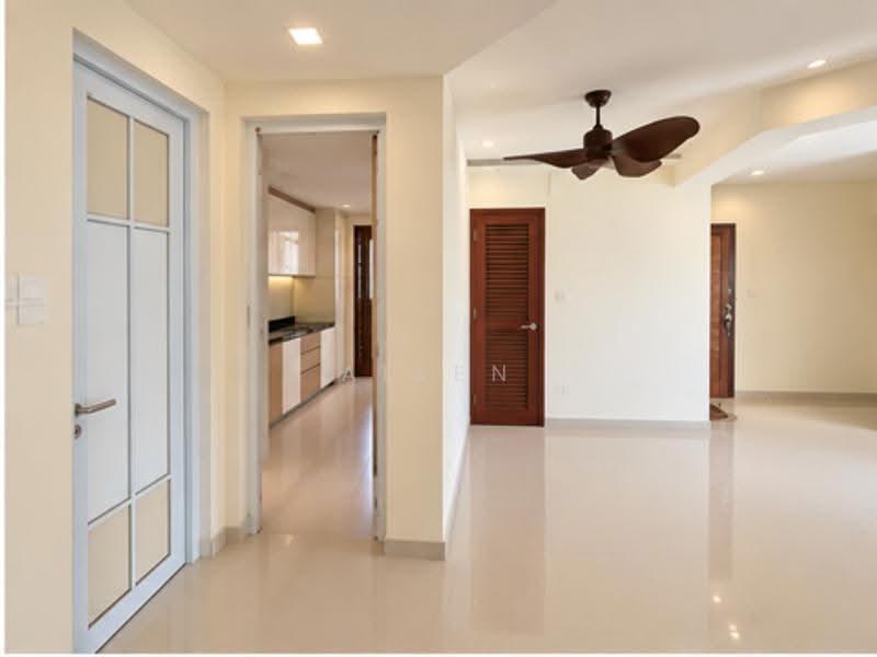 Simei Green Condominium, 7 Simei Street 4, Pasir Ris / Tampines, 3 Bedrooms, 1,357 sqft, Condominium For Sale, by Allen Wee, 500260230 - Interior - PropertyGuru.com.sg