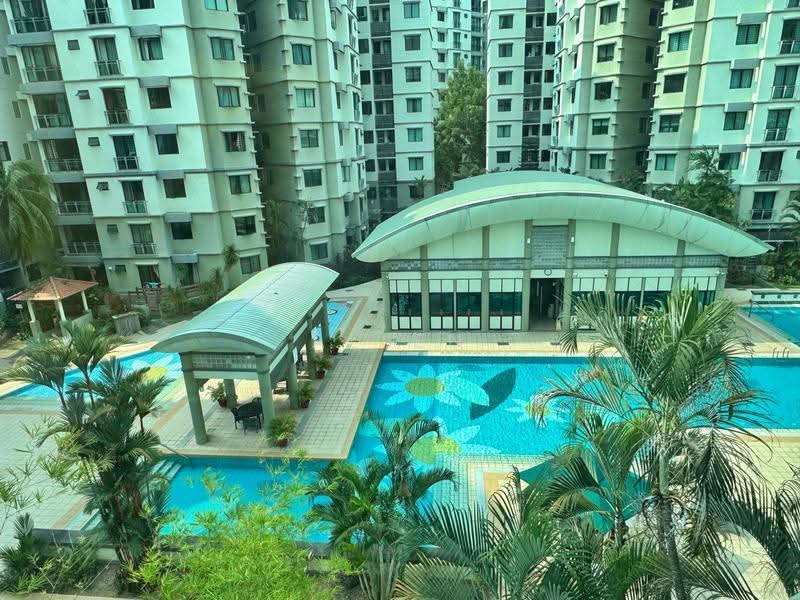 Simei Green Condominium, 7 Simei Street 4, Pasir Ris / Tampines, 3 Bedrooms, 1,357 sqft, Condominium For Sale, by Allen Wee, 500260230 - Exterior - PropertyGuru.com.sg