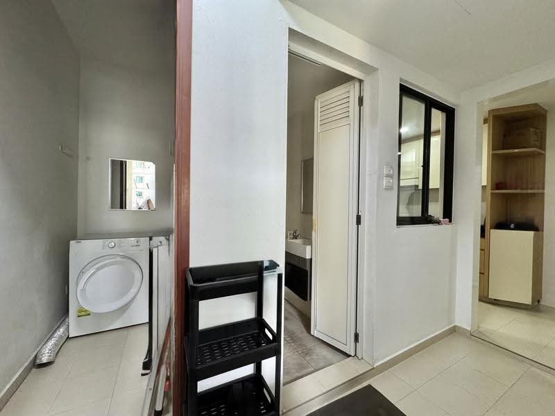Simei Green Condominium, 7 Simei Street 4, Pasir Ris / Tampines, 3 Bedrooms, 1,357 sqft, Condominium For Sale, by Allen Wee, 500260230 - Interior - PropertyGuru.com.sg