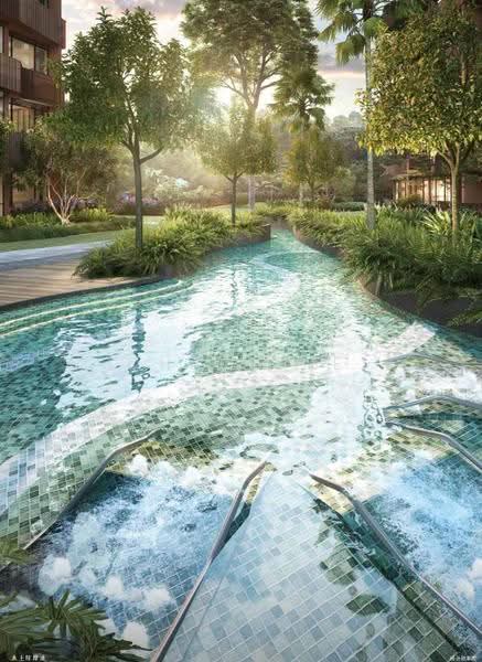 Lentor Hills Residences, Lentor Hills Road (Parcel A), Ang Mo Kio, Mandai / Upper Thomson, 3 Bedrooms, 1,098 sqft, Apartment For Sale, by Charlene Lim (林静龄), 500260232 - Exterior - PropertyGuru.com.sg
