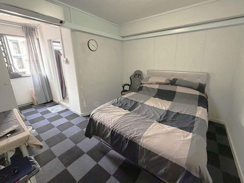 477 Pasir Ris Drive 6, 477 Pasir Ris Drive 6, Pasir Ris / Tampines, 3 Bedrooms, 1,108 sqft, HDB Flat For Sale, by Loyalle Chin 陈忠诚, 500260233 - Bedroom - PropertyGuru.com.sg