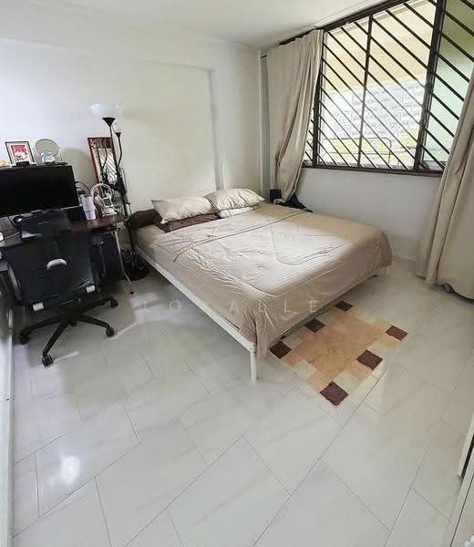 477 Pasir Ris Drive 6, 477 Pasir Ris Drive 6, Pasir Ris / Tampines, 3 Bedrooms, 1,108 sqft, HDB Flat For Sale, by Loyalle Chin 陈忠诚, 500260233 - Bedroom - PropertyGuru.com.sg
