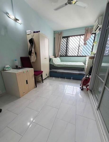 477 Pasir Ris Drive 6, 477 Pasir Ris Drive 6, Pasir Ris / Tampines, 3 Bedrooms, 1,108 sqft, HDB Flat For Sale, by Loyalle Chin 陈忠诚, 500260233 - Bedroom - PropertyGuru.com.sg