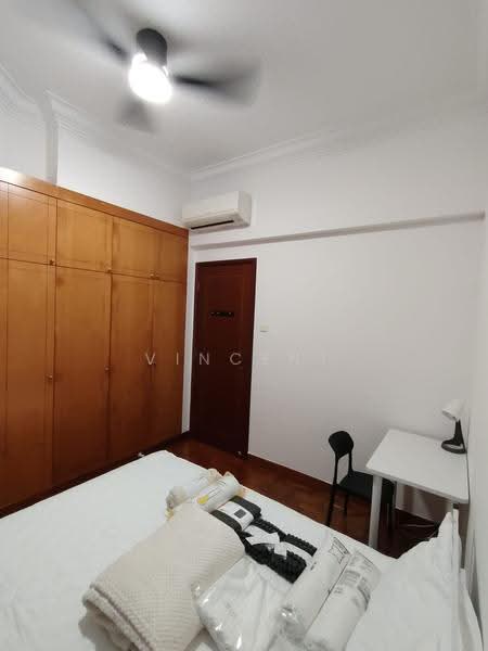 Bishan 8, 63 Bishan Street 21, Ang Mo Kio / Bishan / Thomson, Room Rental, 100 sqft, Condominium For Rent, by Vincent Lim Boon Seng, 500260234 - CQR 4 - PropertyGuru.com.sg