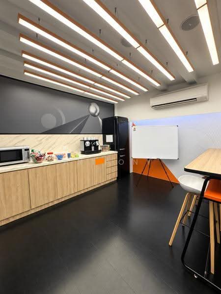 Amoy Street, Est 3400sf &1,930sf office, Amoy Street, Telok Ayer Street, Club Street, Tanjong Pager, Raffles place, Chinatown / Tanjong Pagar, 3,400 sqft, Office For Rent, by Anthony Sentosa, 500260235 - Interior - CommercialGuru.com.sg