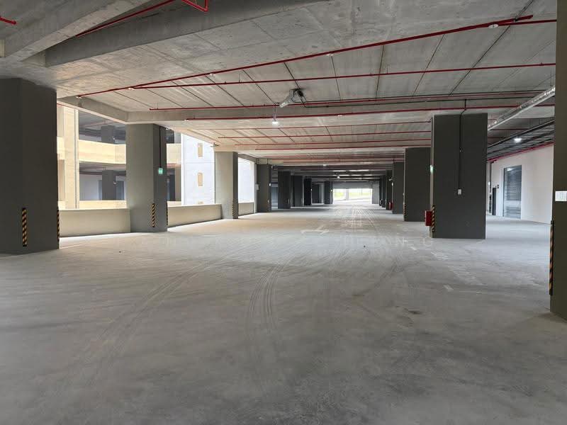 Tampines Connection, 2 Tampines North Drive 4, Pasir Ris / Tampines, 1,927 sqft, Factory / Workshop (B2) For Rent, by Tan Kok Cheng (Nicholas Tan), 500260237 - Car Park - CommercialGuru.com.sg